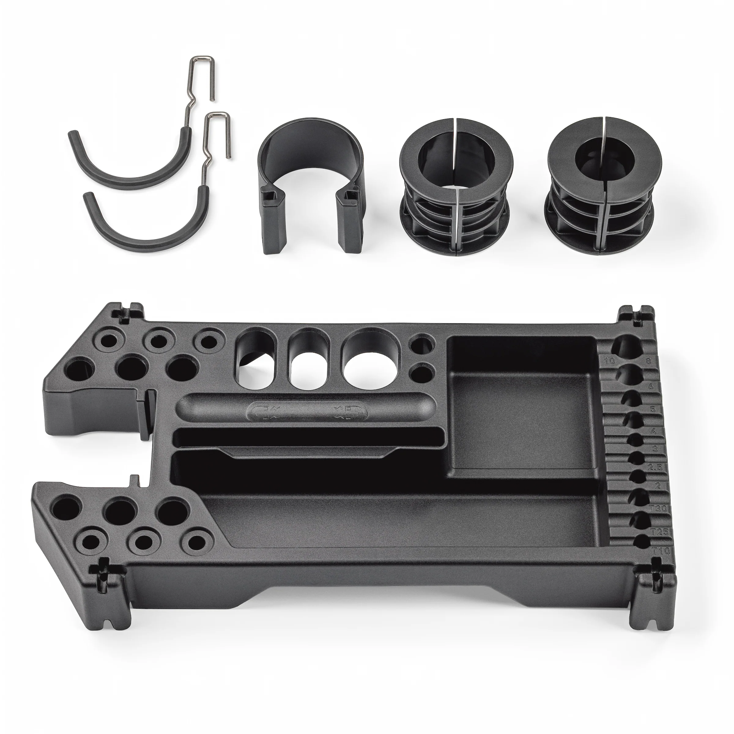 Tool Tray