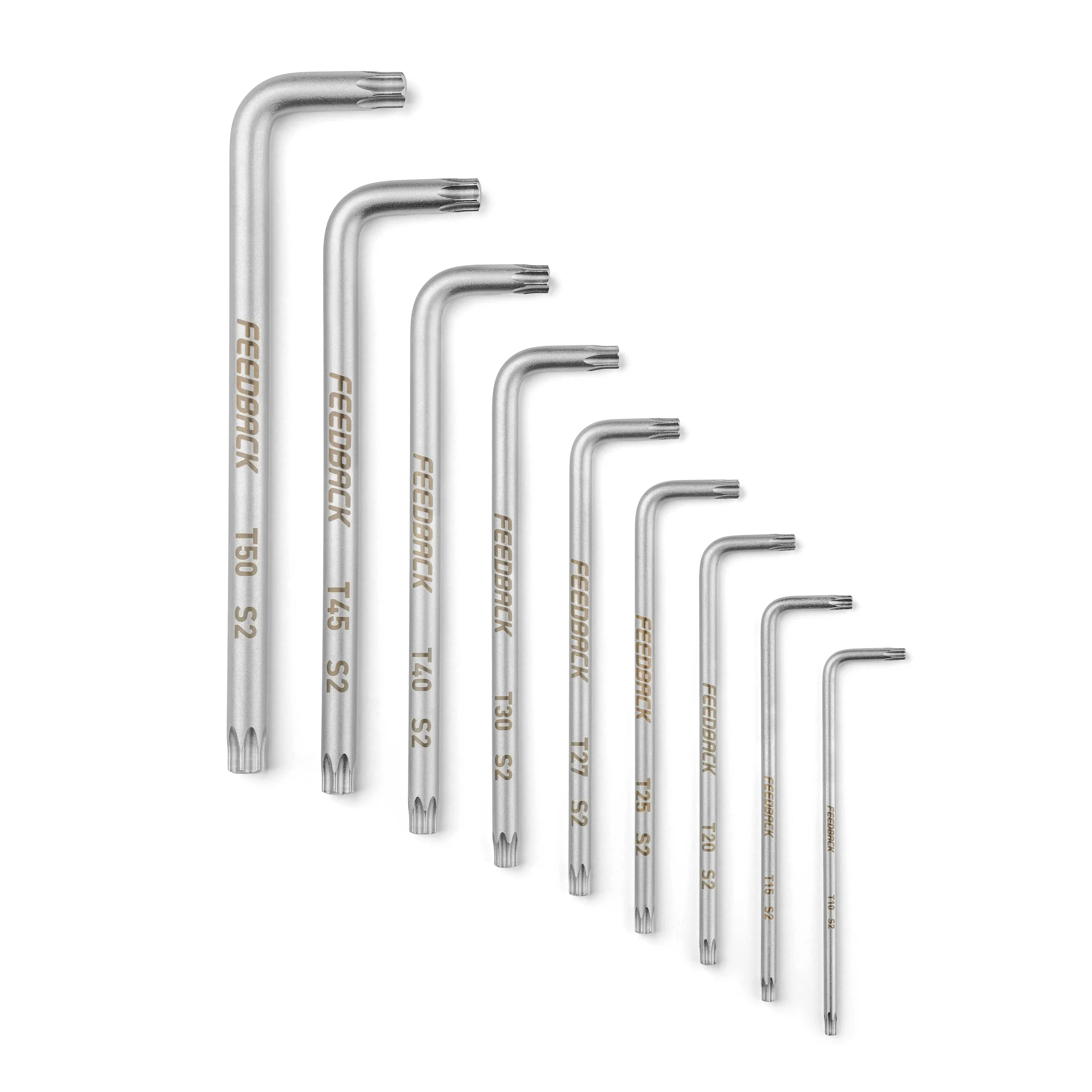 Torx Wrench Set - Image 3