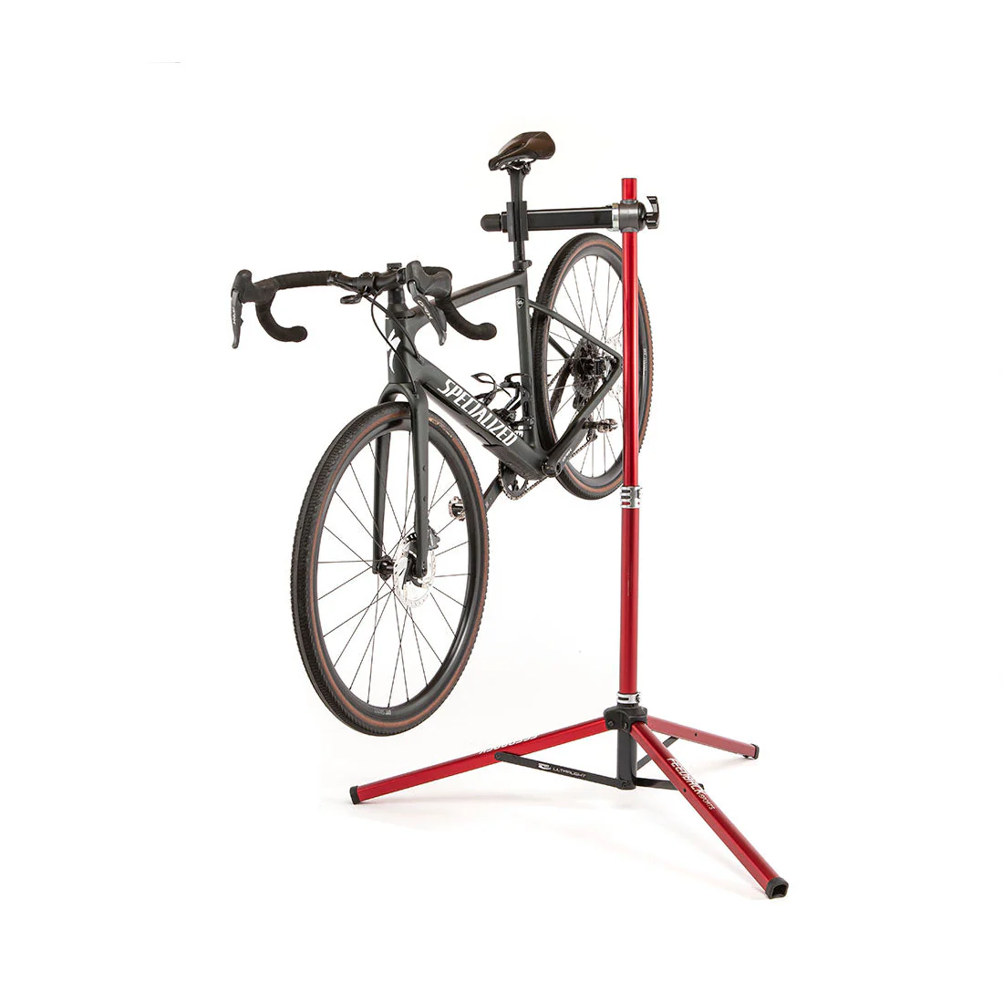 Ultralight Bike Repair Stand - Image 10