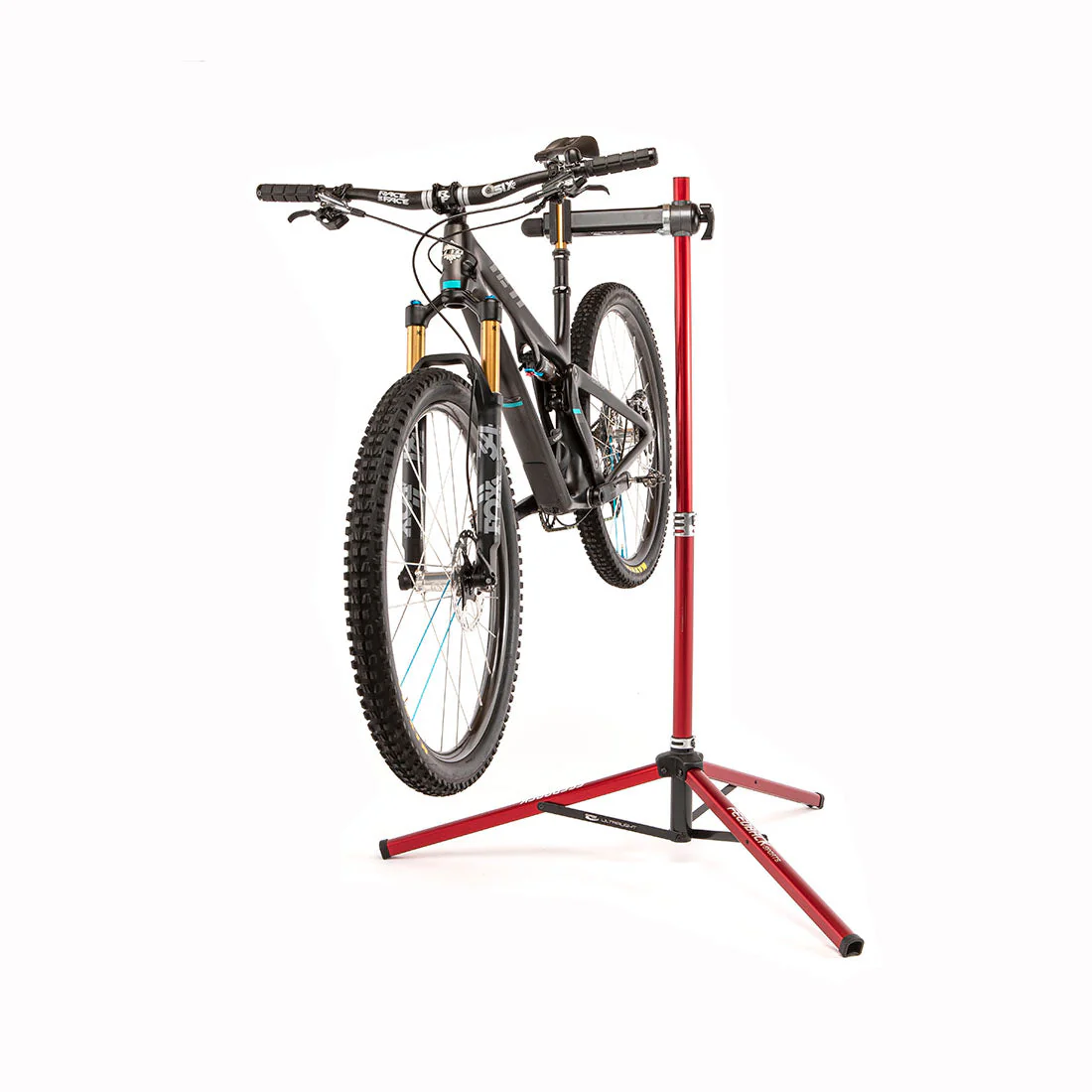 Ultralight Bike Repair Stand - Image 11