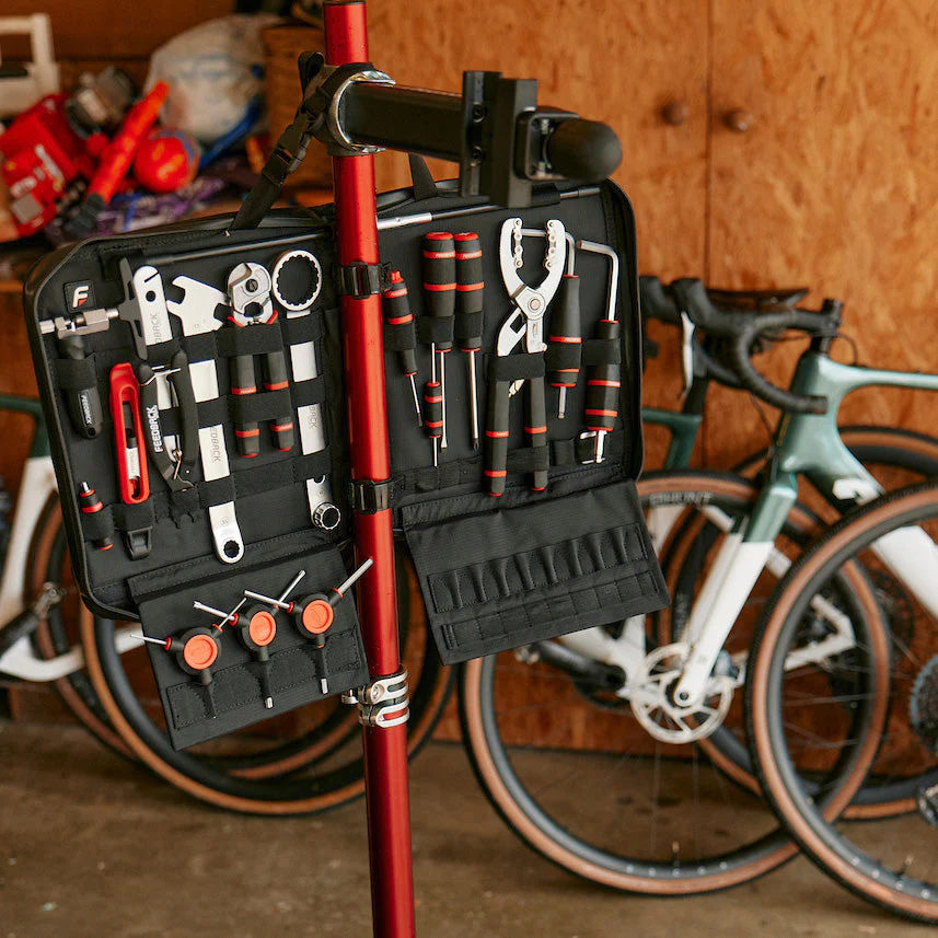 Ultralight Bike Repair Stand - Image 13