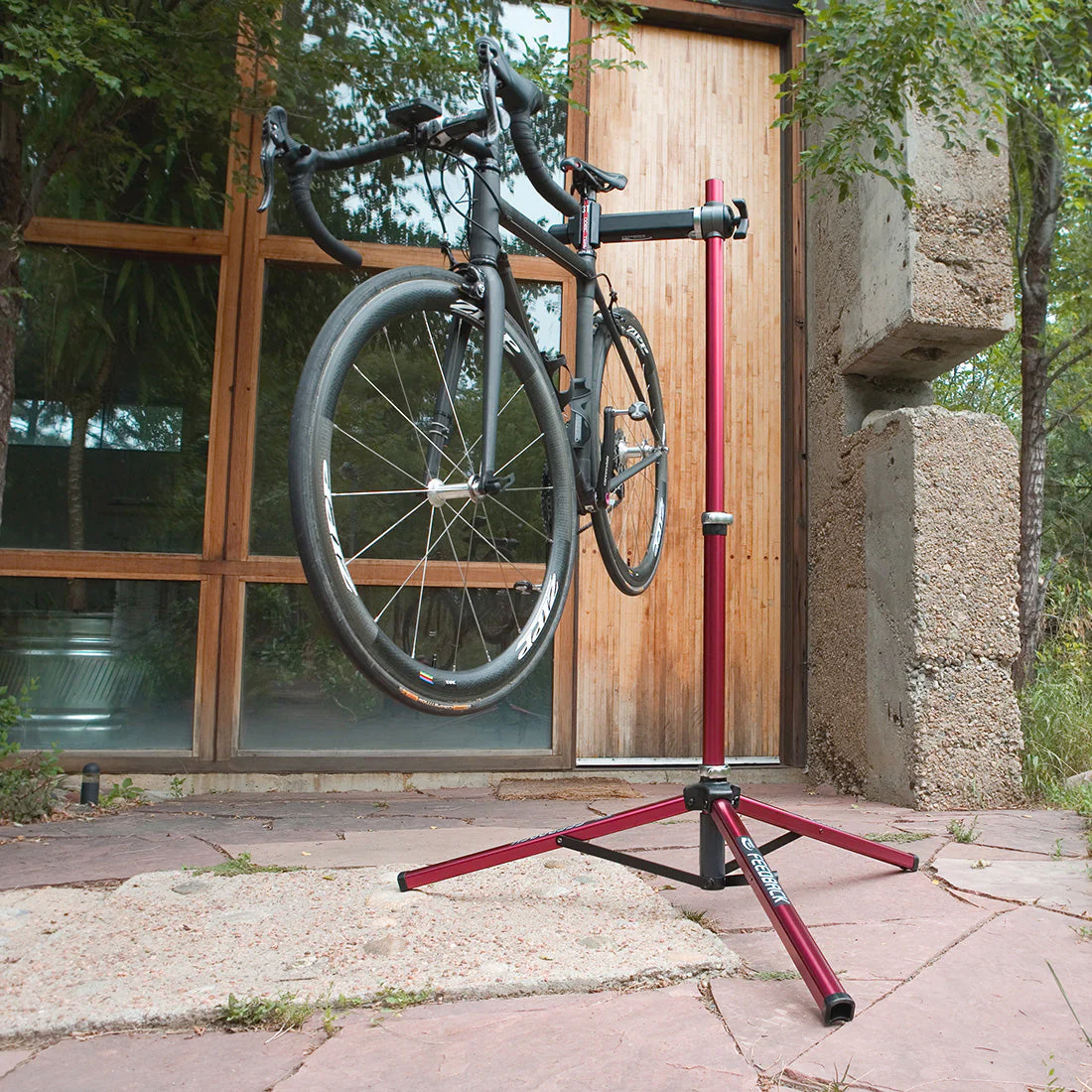 Ultralight Bike Repair Stand - Image 15