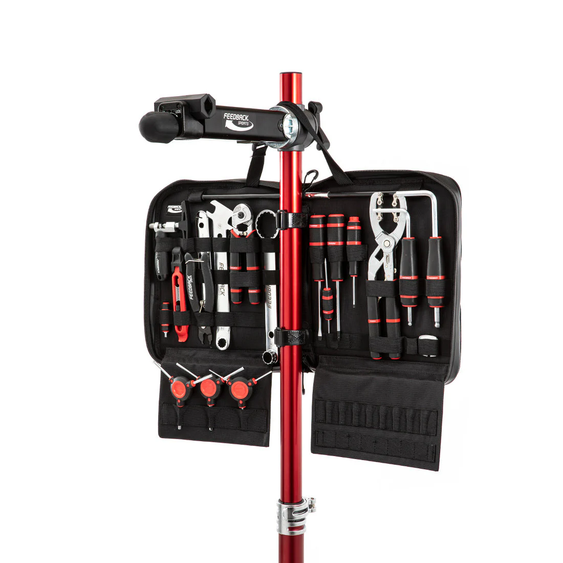 Ultralight Bike Repair Stand - Image 8