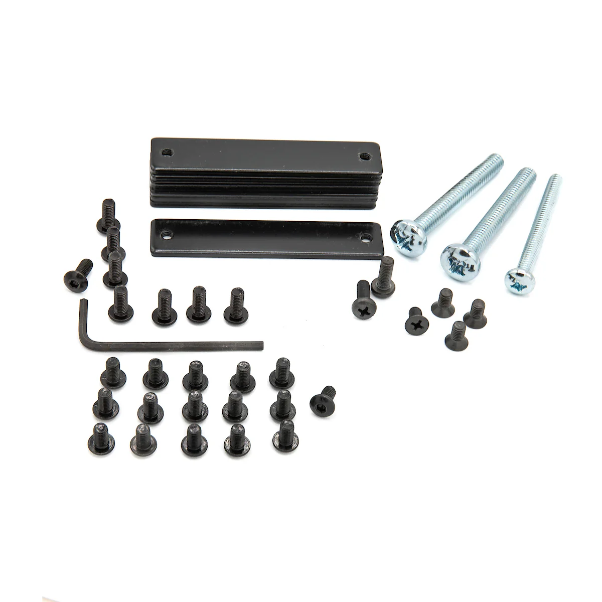 Velo Cache Hardware Packet