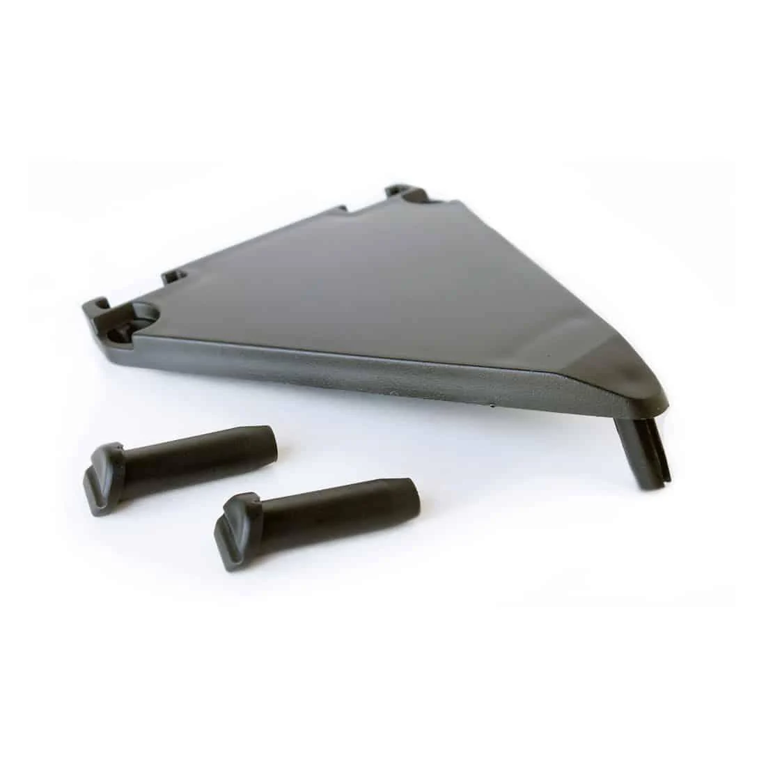 Velo Cache Top Cap Kit