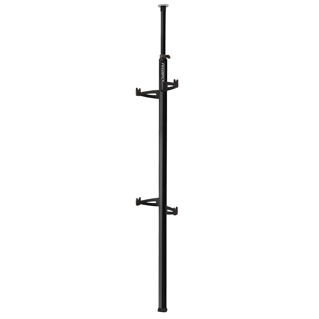 Velo Column Storage Stand - Black - Image 5