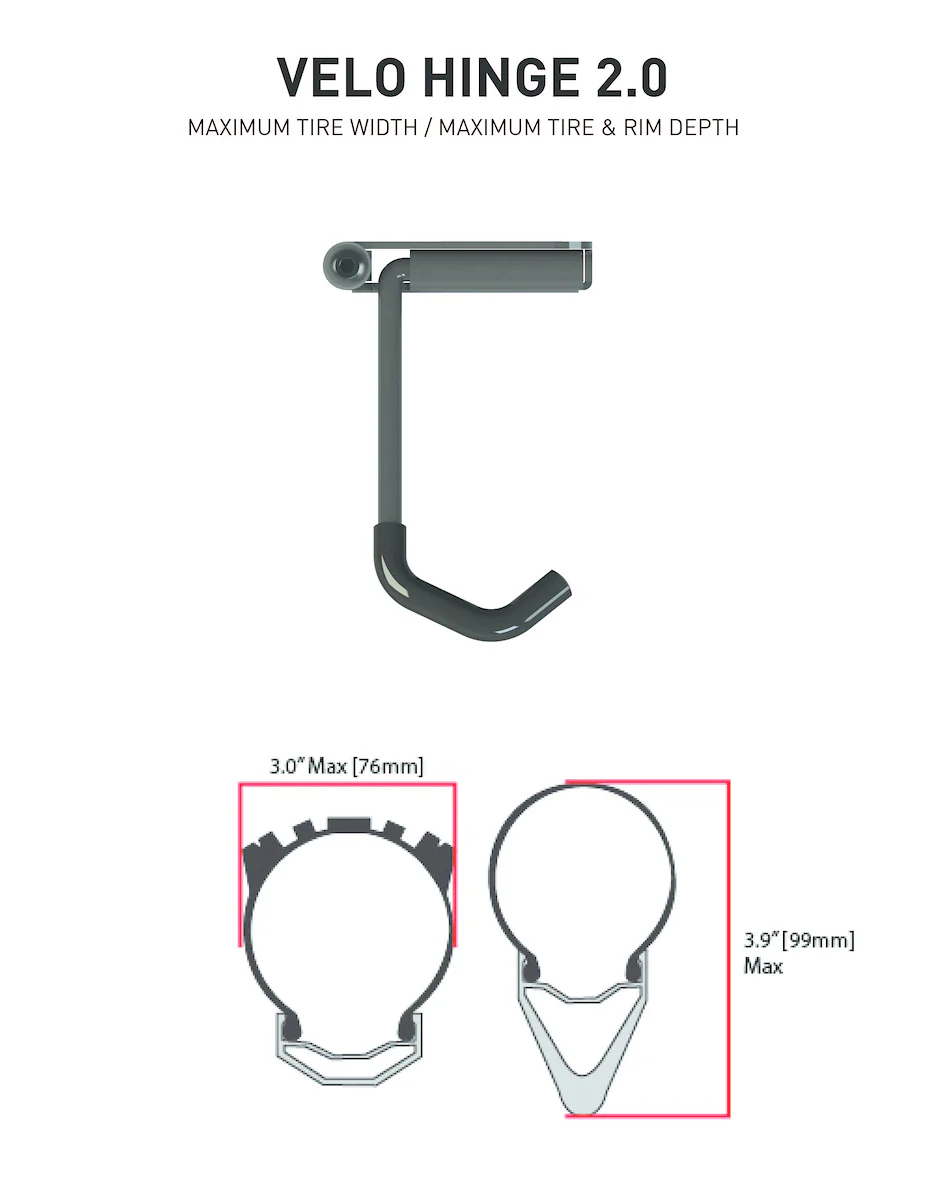 Velo Hinge 2.0 - Image 13