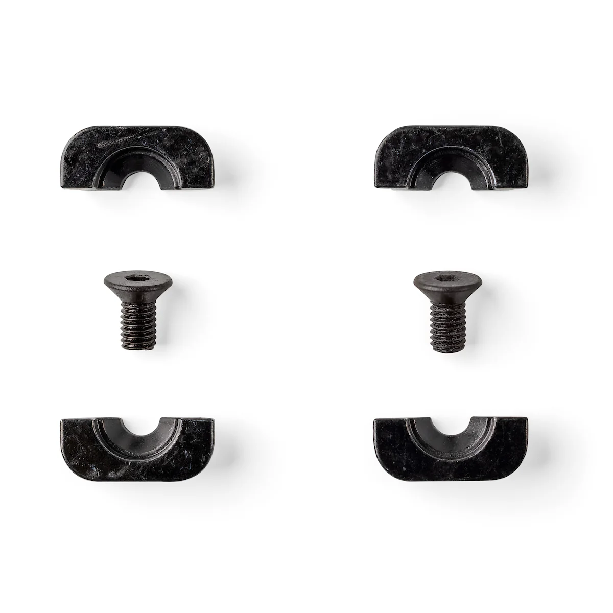 Velo Wall Rack 2D Arm Split Spacers