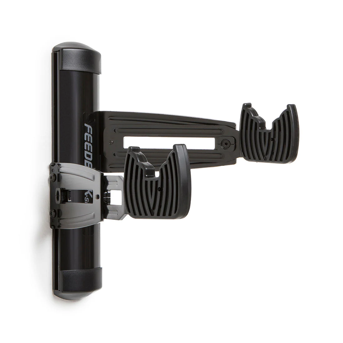 Velo Wall Rack 2D - Black - Image 3