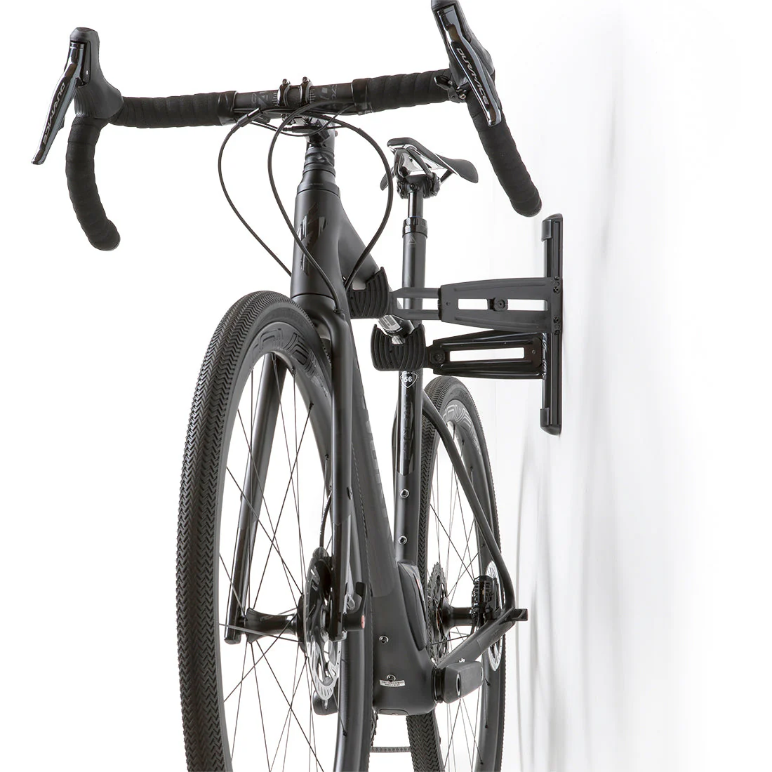 Velo Wall Rack 2D - Black - Image 5