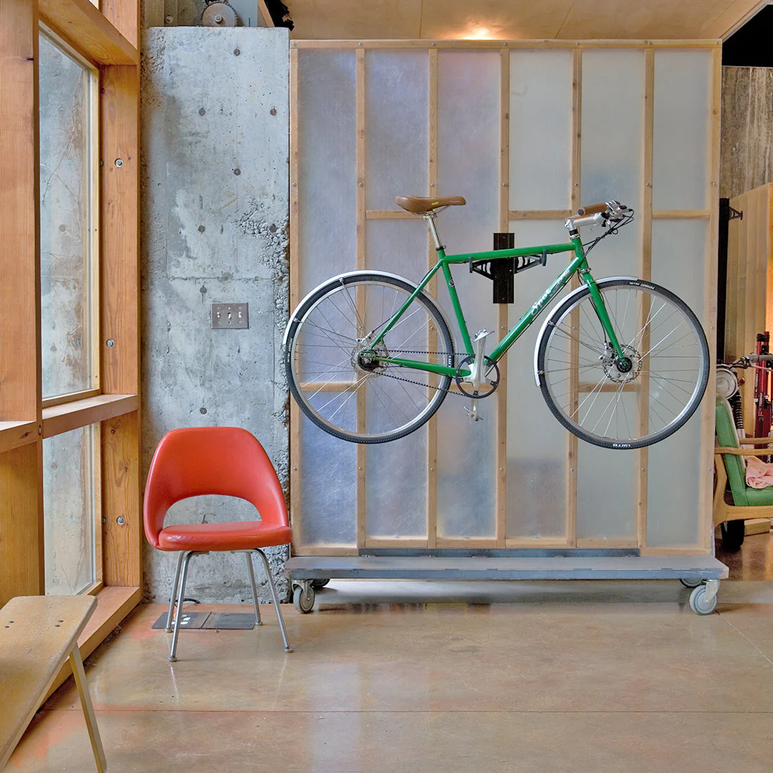 Velo Wall Rack - Image 7