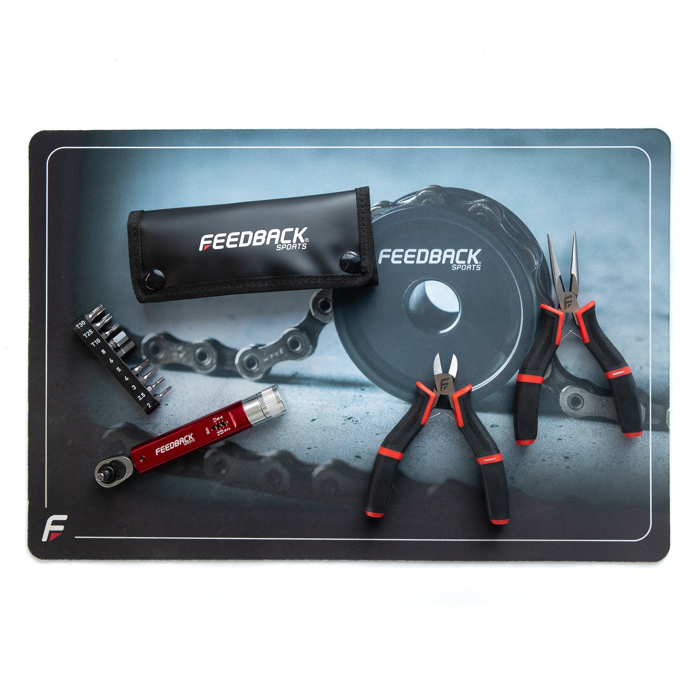 Workbench Mat - Image 4