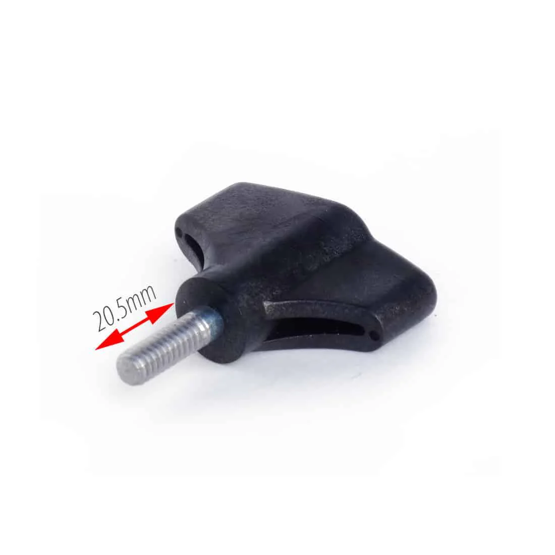 Z-Knob for Sport Mechanic 2.0 Telescoping Tube Collar